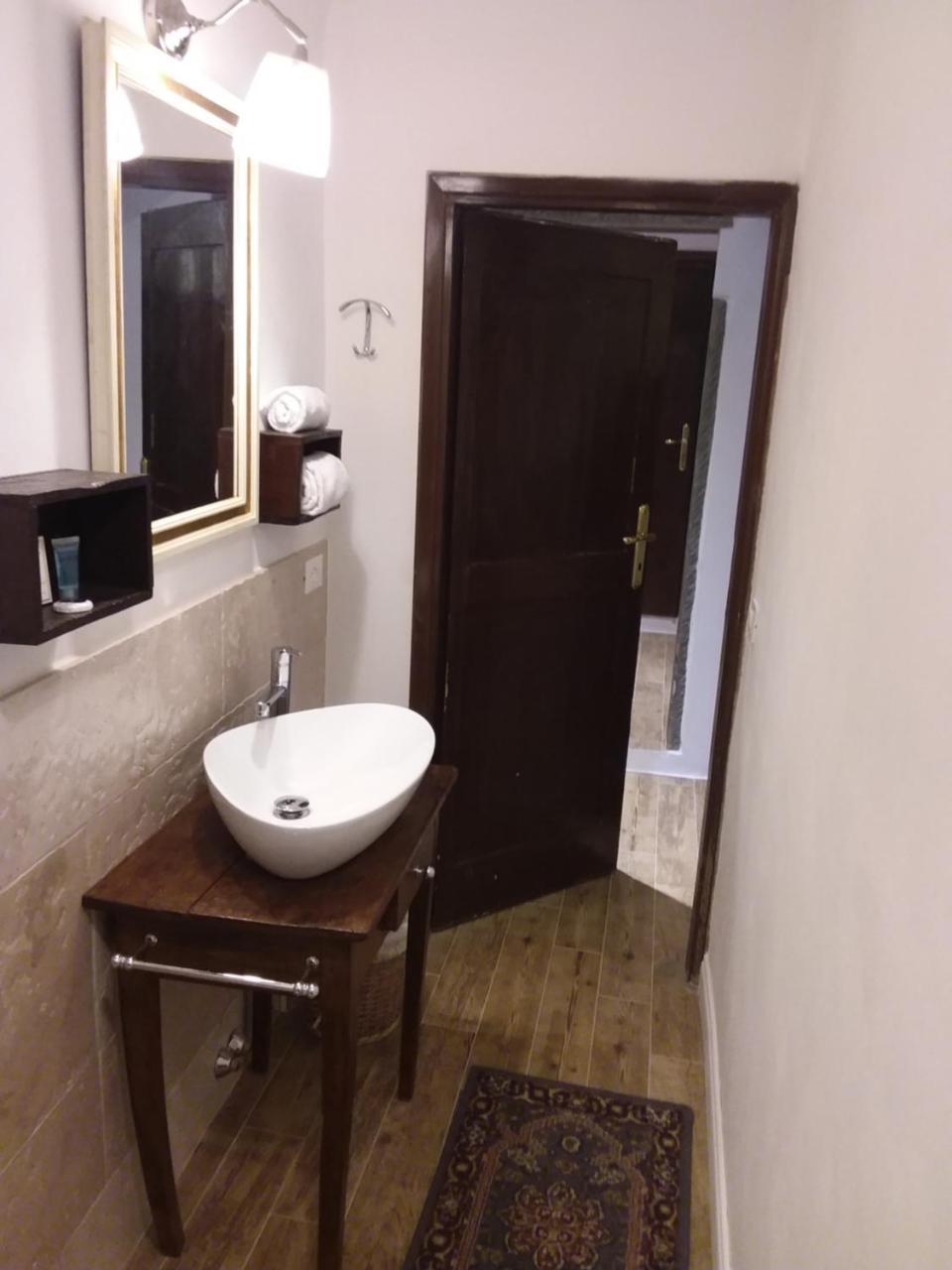 פירנצה Suite La Nicchia Guelfa מראה חיצוני תמונה