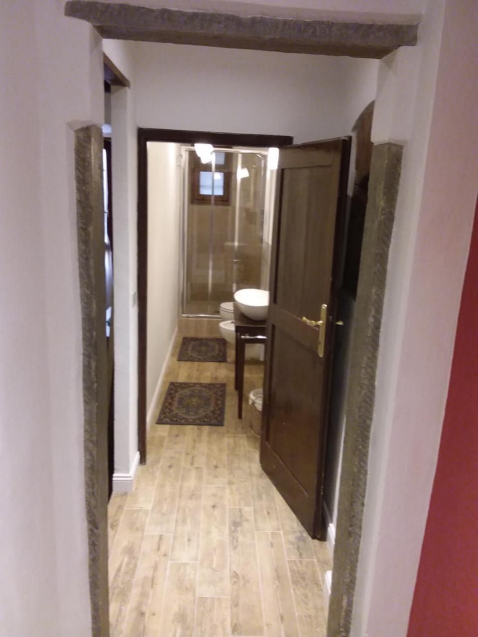 פירנצה Suite La Nicchia Guelfa מראה חיצוני תמונה
